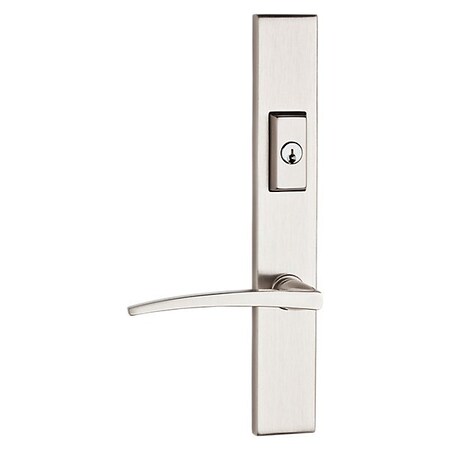 Baldwin Keyed Entry Keyed Entry Venetian Bronze MP005.112.ACT2